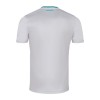 Camiseta de fútbol Southampton Segunda Equipación 23-24 - Hombre